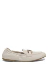 Ferragamo Women's Loafers & Slippers In White