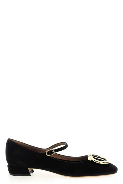 FERRAGAMO FERRAGAMO WOMEN MARY JANE 'MARRY 2'