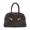Ferragamo Women Medium Hug Bicolor Handbag