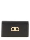 Ferragamo Women's Mini Bag With Hooks