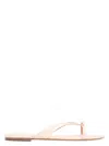 Ferragamo Mini Bow Flip Flops