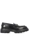 Ferragamo Women Mocassini Brooke In Black