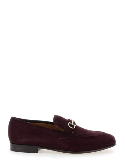 Ferragamo Women Mocassino Heel 1.0 Low (2 - <5 Cm) In Multi
