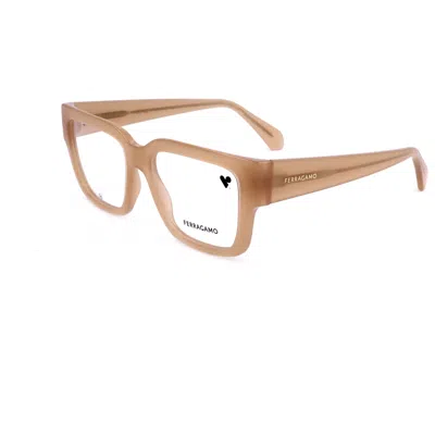 FERRAGAMO WOMEN'S OPTICALS