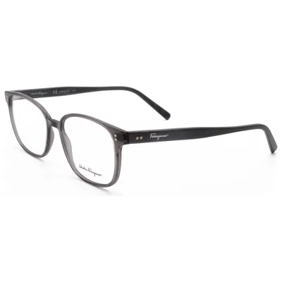 Ferragamo Women's Opticals In Black