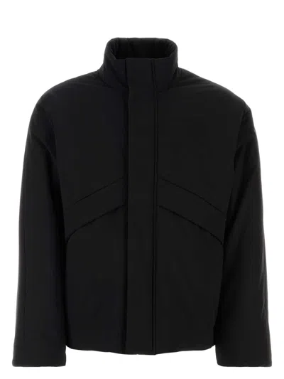 Ferragamo Women's Polyester Padded Jacket