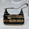 Ferragamo Women Pre-loved Bag Very Good Condition In Multi