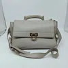 Ferragamo Women Pre-loved Bag Very Good Condition In Multi