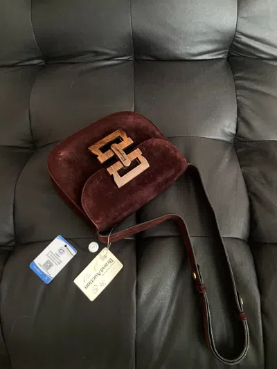 Ferragamo Women Pre-loved Bag Very Good Condition In Multi