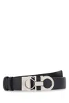 Ferragamo Belts In Blue