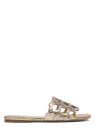 FERRAGAMO WOMEN'S SANDALS