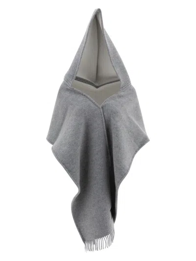 FERRAGAMO WOMEN'S SCARVES