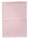 Ferragamo Salvatore  Scarves In Pink