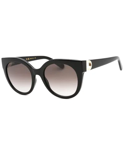 FERRAGAMO FERRAGAMO WOMEN'S SF1031S 53MM SUNGLASSES