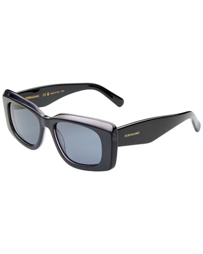 Ferragamo Women's Sf1079sn 54mm Sunglasses