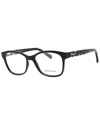 Ferragamo Women's Sf2797 54mm Optical Frames