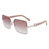 Ferragamo Sunglasses In Multi