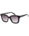 Ferragamo Unisex Sf9555s 53mm Sunglasses