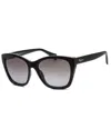 Ferragamo Women's Sf957s 56mm Sunglasses In Brown