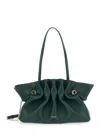 Ferragamo Sh Dump M Shoulder Bag Measurement 35,0x12,0x24,5 In Multi