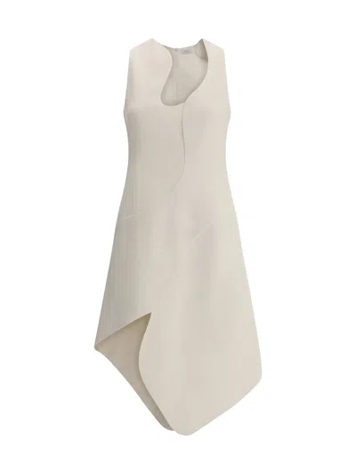 Ferragamo Women Sleeveless Dress