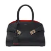 Ferragamo Small Hug Handbag
