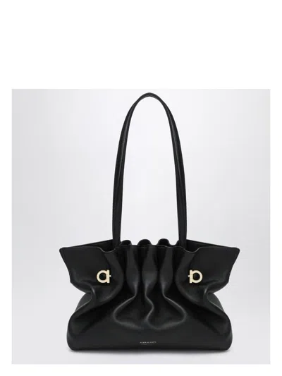FERRAGAMO WOMEN'S SOFT BAG S
