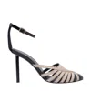 Ferragamo Strappy Pumps