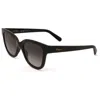 Ferragamo Women's Sunglasses In Black