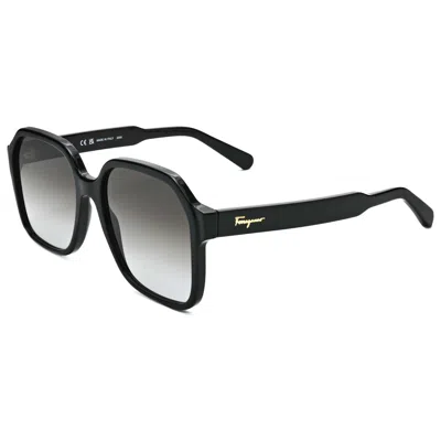 FERRAGAMO WOMEN'S SUNGLASSES