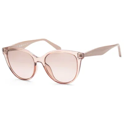FERRAGAMO WOMEN'S SUNGLASSES