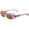 Ferragamo Women's 51mm Purple Sunglasses In Pink