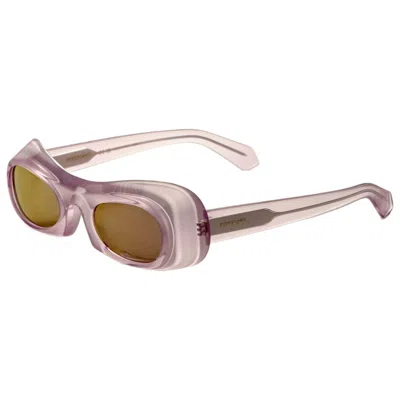 FERRAGAMO WOMEN'S SUNGLASSES