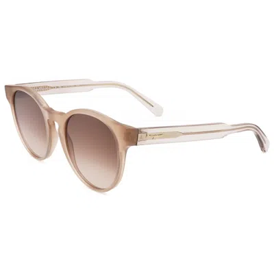 FERRAGAMO WOMEN'S SUNGLASSES