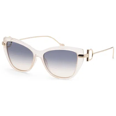 Ferragamo Women's Sunglasses In Multi