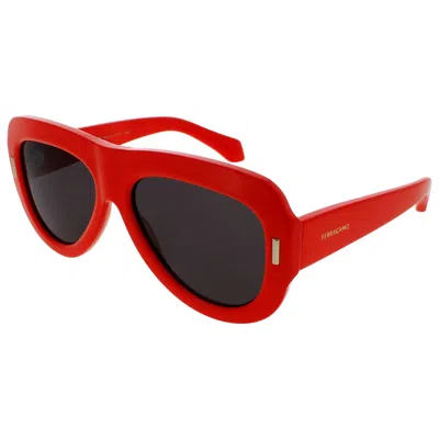 Ferragamo Women's Sunglasses In Multi