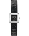 Ferragamo Quartz 20mm In Stainless