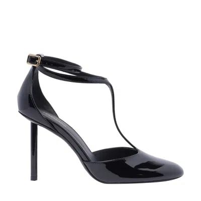 Ferragamo Women T-strap Lysandra Pumps