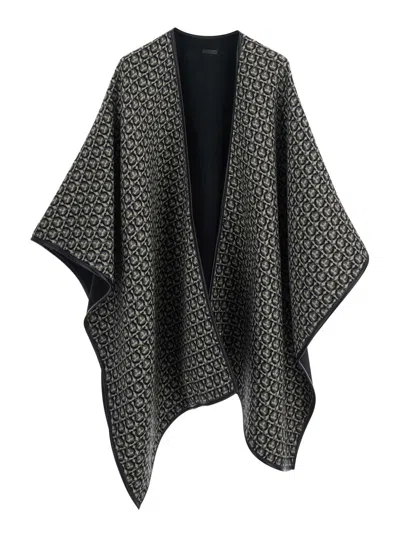 Ferragamo Women The New Ganc In Black