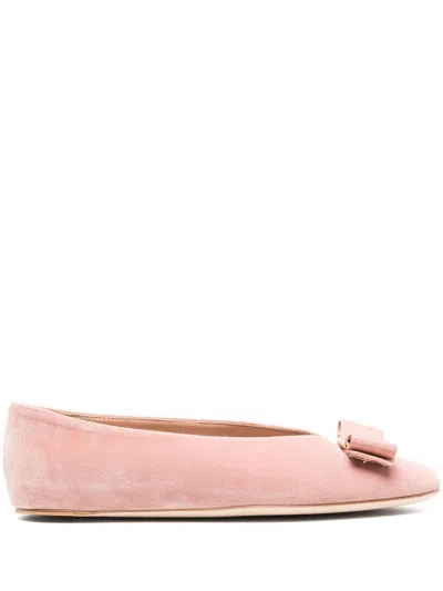 FERRAGAMO WOMEN'S VANNA DANCERS
