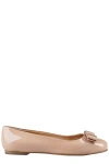 Ferragamo Schuhe  Damen Farbe Puder In Nude & Neutrals