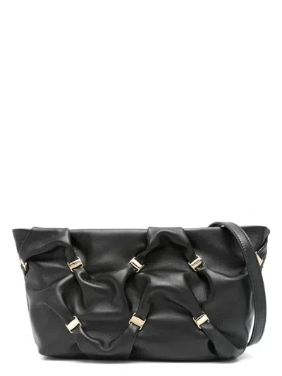 FERRAGAMO WOMEN'S VARINI MINI BAG