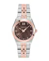 Ferragamo Vega New Diamond Watch
