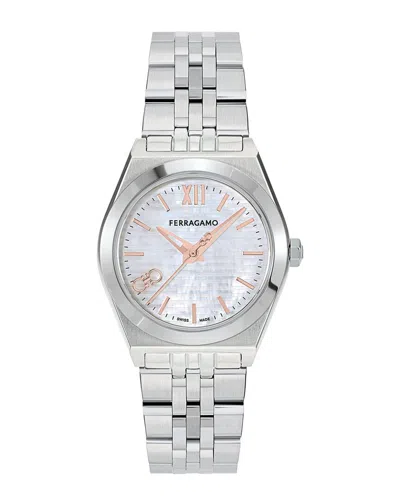 Ferragamo Women's Vega Watch