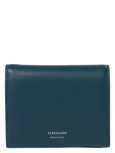 FERRAGAMO WOMEN'S WALLETS & CARD HOLDERS