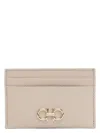 Ferragamo Women's Wallets & Card Holders In Neutral
