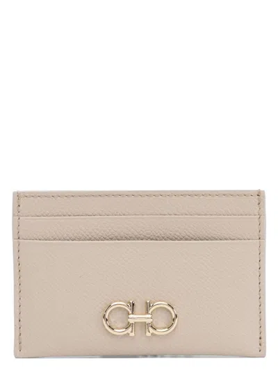 FERRAGAMO WOMEN'S WALLETS & CARD HOLDERS