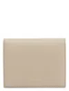 Ferragamo Women's Wallets & Card Holders In White