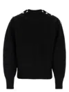 Ferragamo Women's Wool Blend Sweater