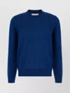 Ferragamo Wool Crew Neck Sweater